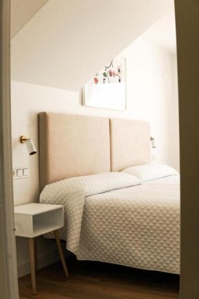 Hostal Montevideo beachfront